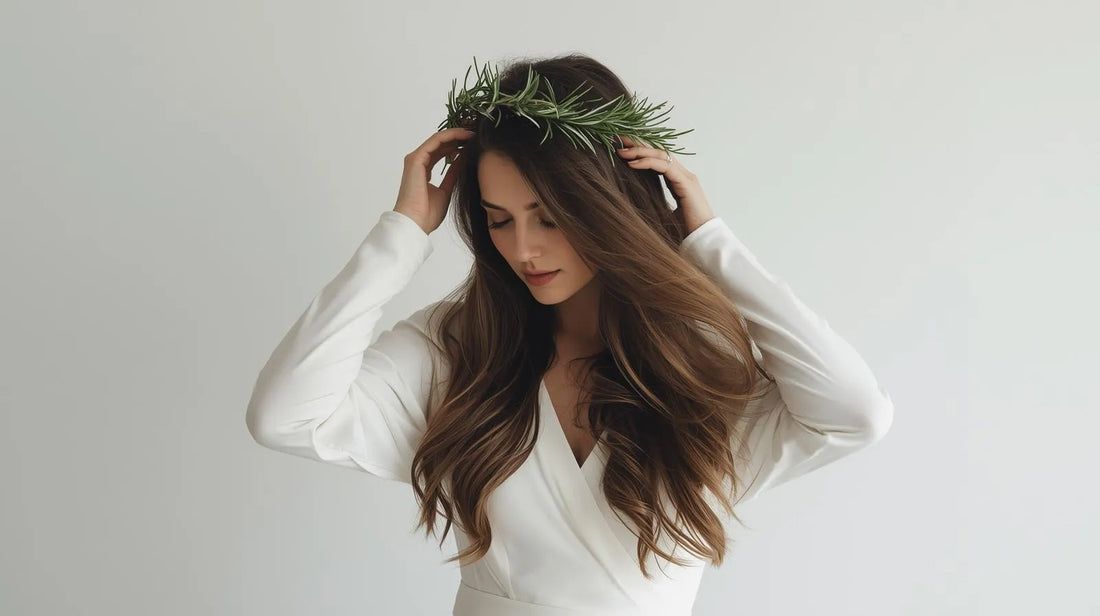 Rosemary and Its Benefits for Hair: Direct to the Point