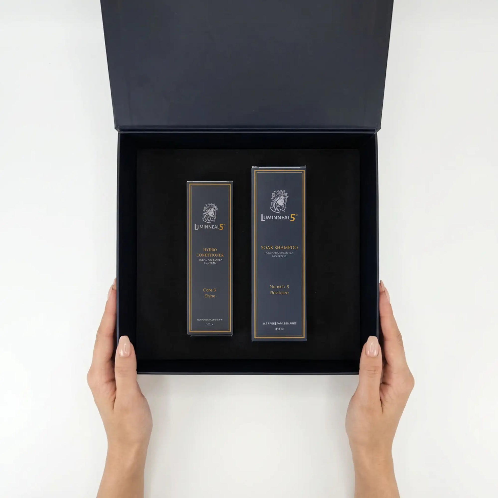  Hair Shine Set Hair-Care vpwvuf-su.myshopify.com