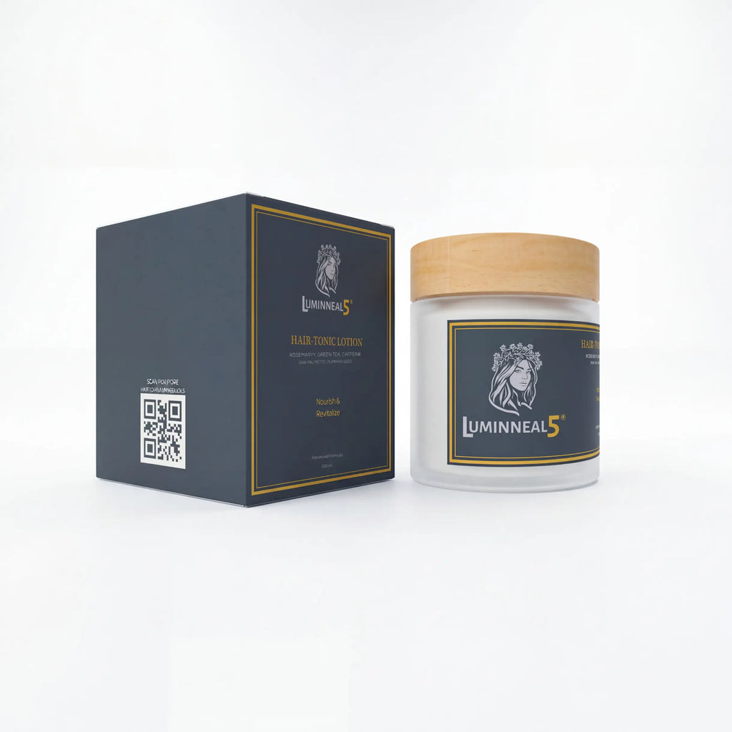  Luminneal5 Hair Tonic Lotion Hair-Tonic vpwvuf-su.myshopify.com