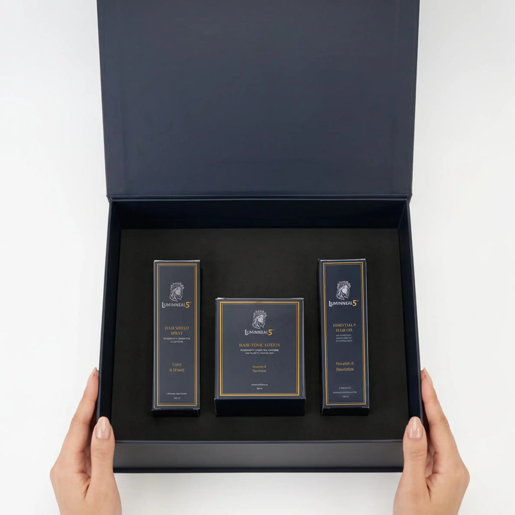  Damaged hair Set Hair-Tonic vpwvuf-su.myshopify.com