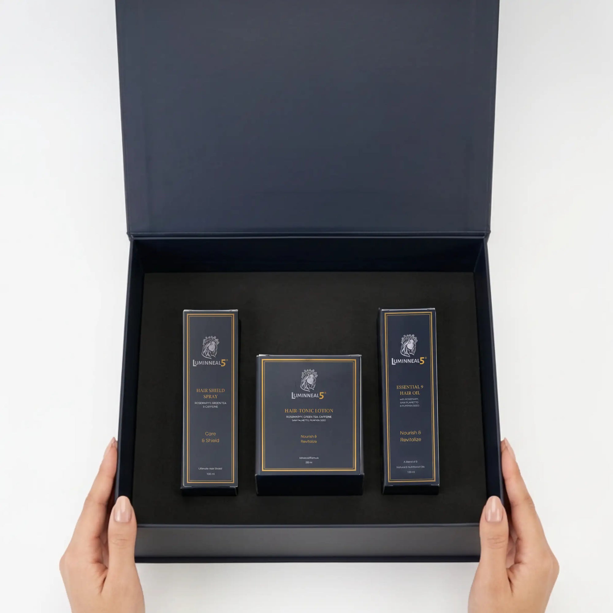  Damaged hair Set Hair-Tonic vpwvuf-su.myshopify.com