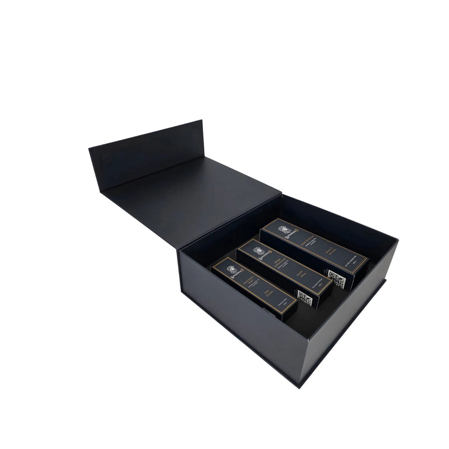 Post-Workout Hair Care Set - image 3