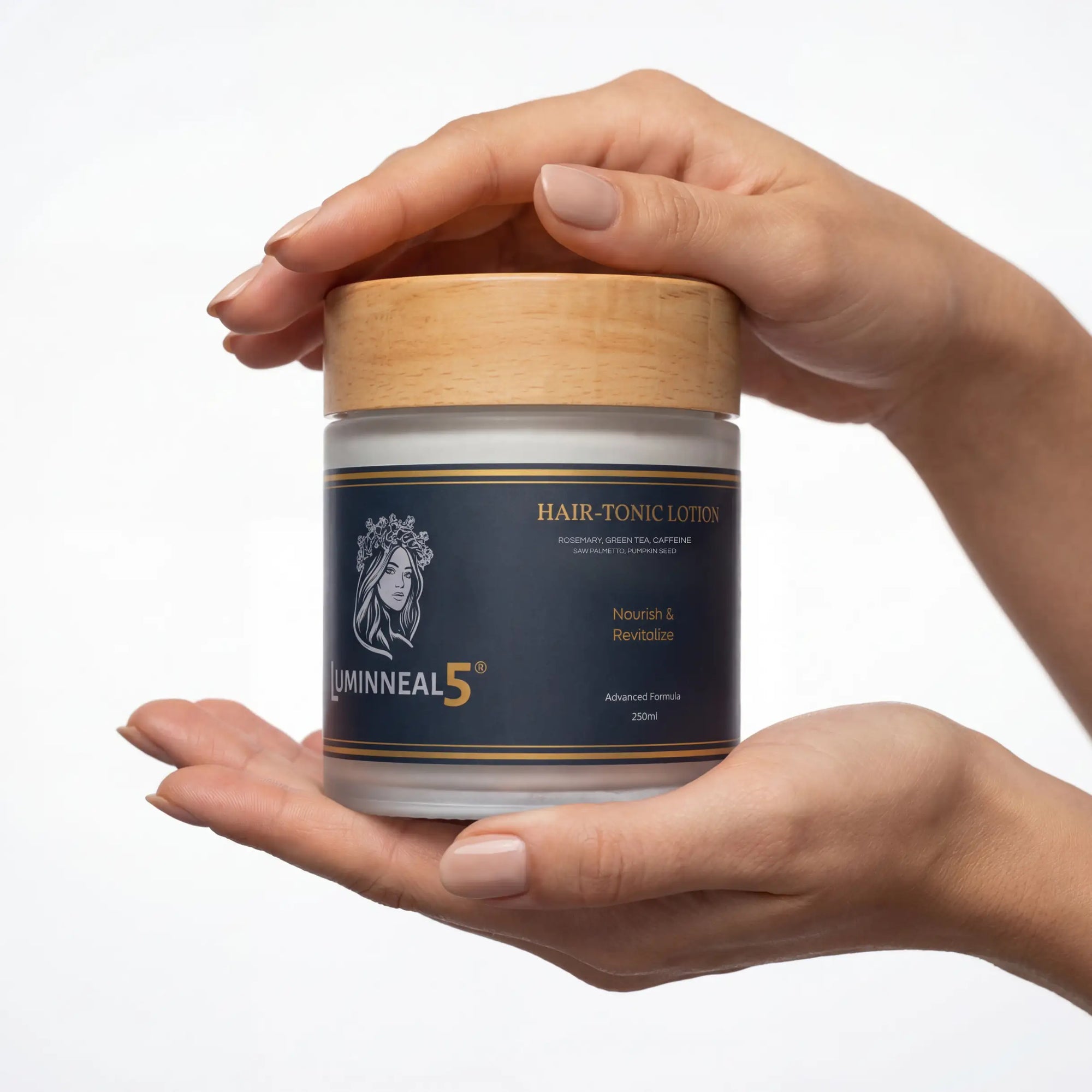  Luminneal5 Hair Tonic Lotion Hair-Tonic vpwvuf-su.myshopify.com