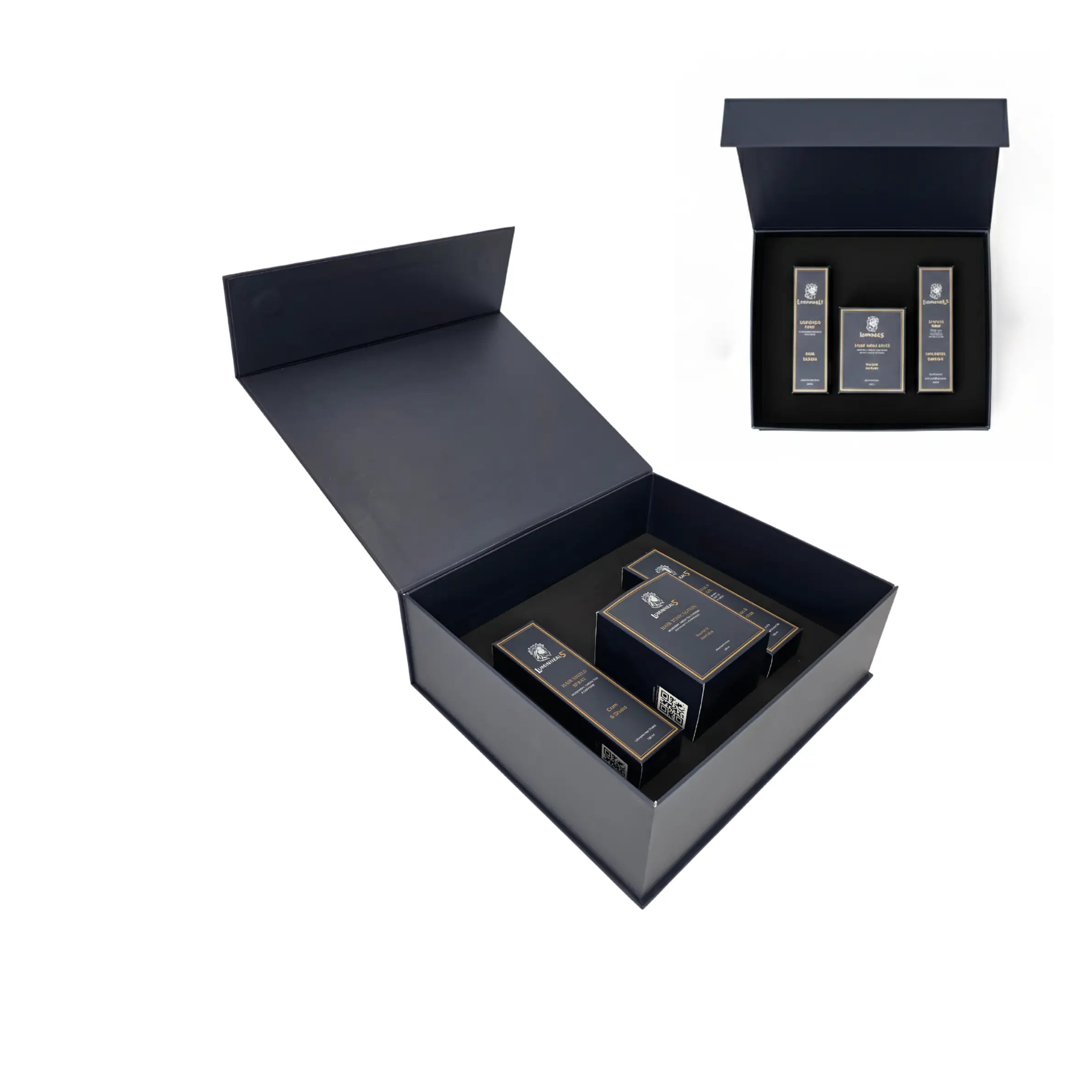  Damaged hair Set Hair-Tonic vpwvuf-su.myshopify.com