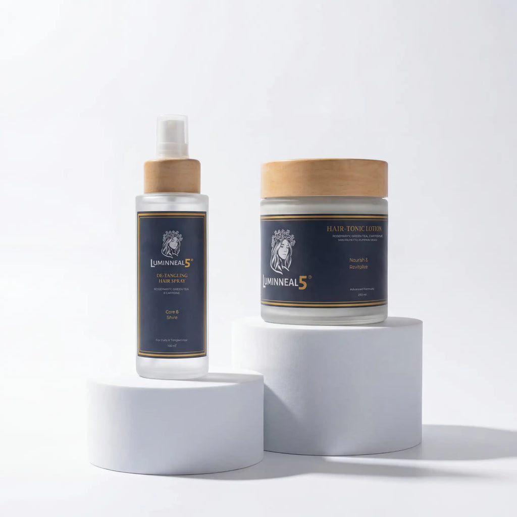  Curly & Tangled Hair Care Set Hair-Care vpwvuf-su.myshopify.com