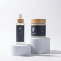  Curly & Tangled Hair Care Set Hair-Care vpwvuf-su.myshopify.com