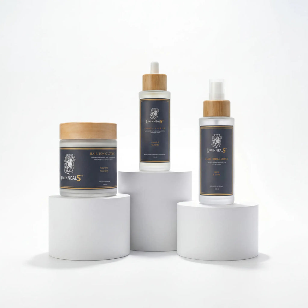  Damaged hair Set Hair-Tonic vpwvuf-su.myshopify.com