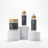  Damaged hair Set Hair-Tonic vpwvuf-su.myshopify.com