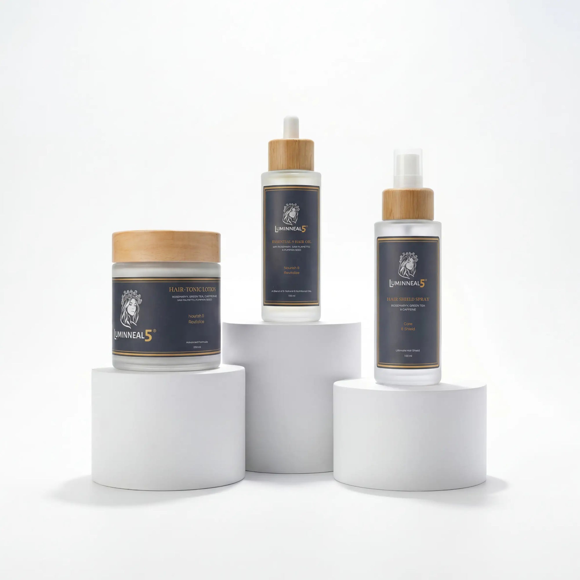  Damaged hair Set Hair-Tonic vpwvuf-su.myshopify.com