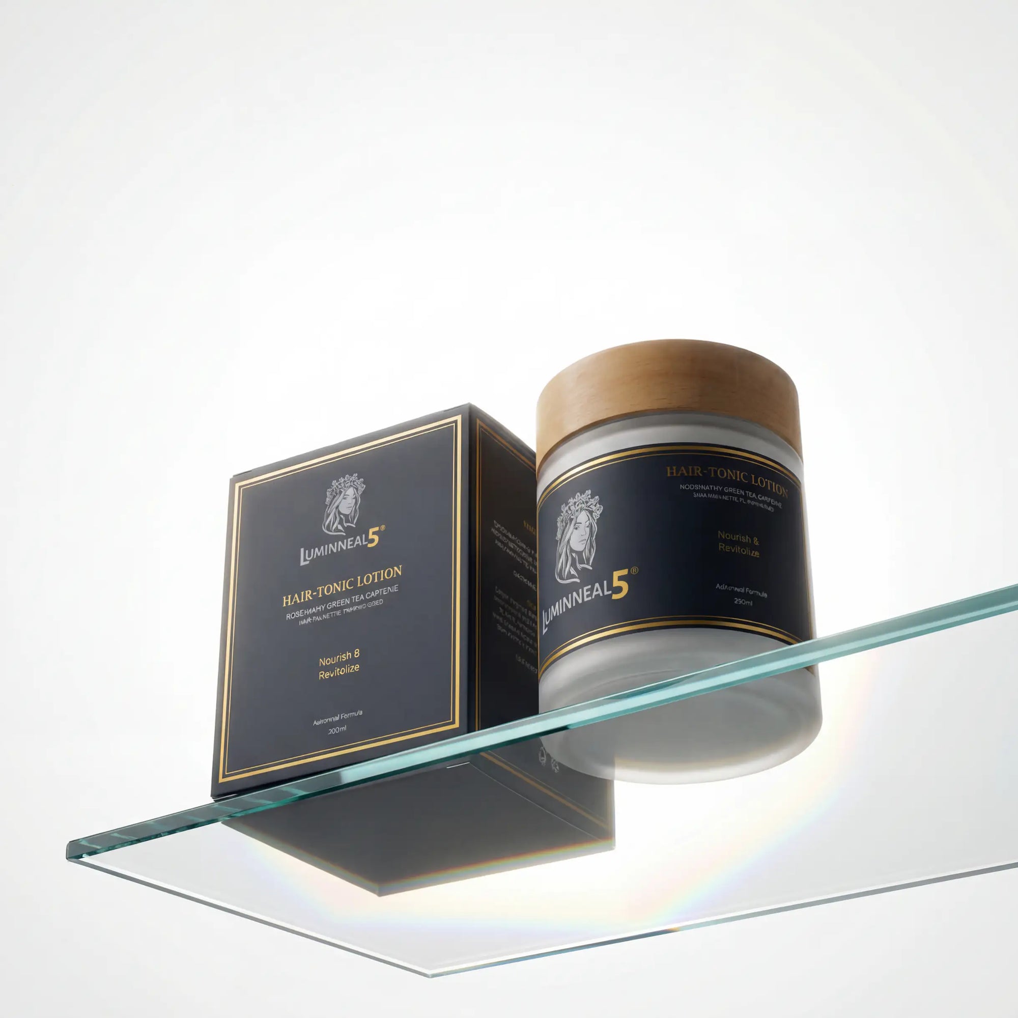  Luminneal5 Hair Tonic Lotion Hair-Tonic vpwvuf-su.myshopify.com