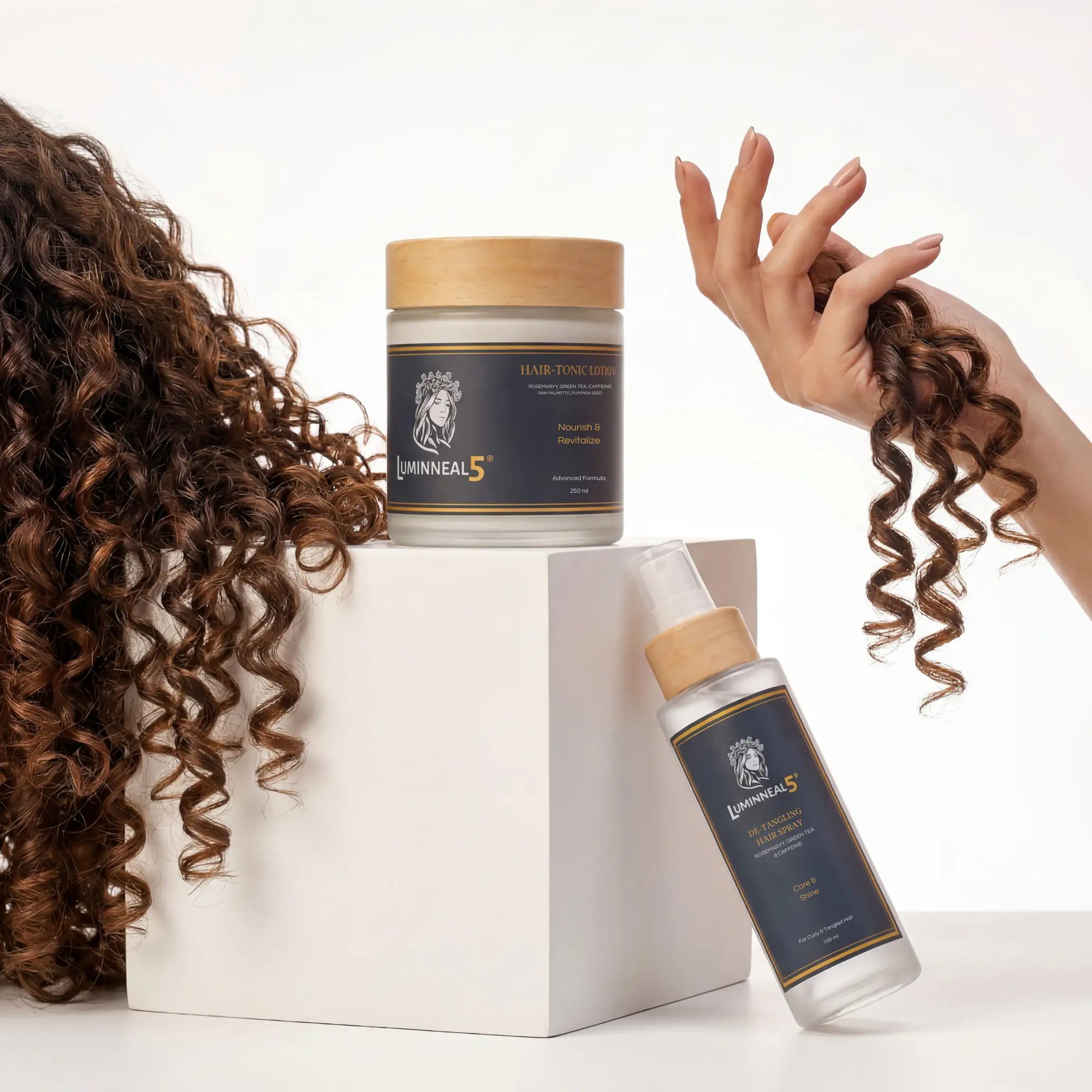  Curly & Tangled Hair Care Set Hair-Care vpwvuf-su.myshopify.com