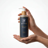  Luminneal5 Soak Shampoo Hair-Tonic vpwvuf-su.myshopify.com