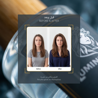 Luminneal5® Hydro Conditioner