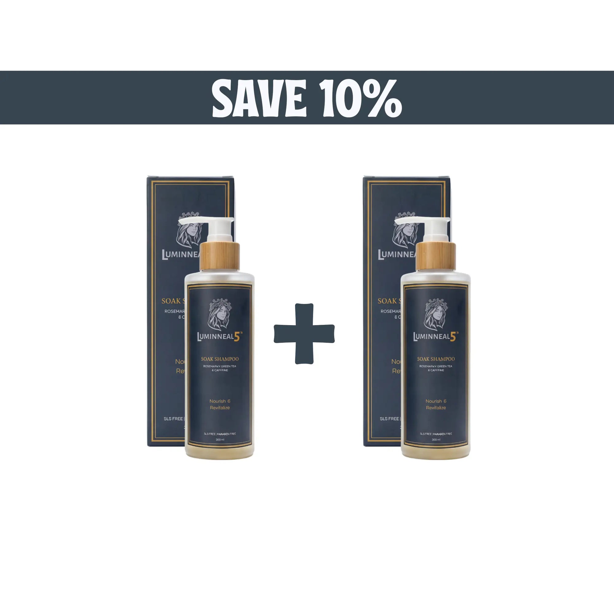  Luminneal5 Soak Shampoo Hair-Tonic vpwvuf-su.myshopify.com