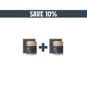 اشتري عبوتين ووفري 10%