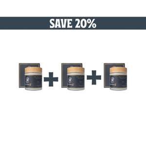 اشتري 3 عبوات ووفري 20%