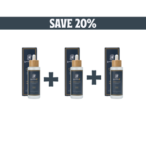 Buy Three & Save 20%