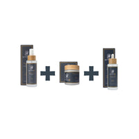  Damaged hair Set Hair-Tonic vpwvuf-su.myshopify.com