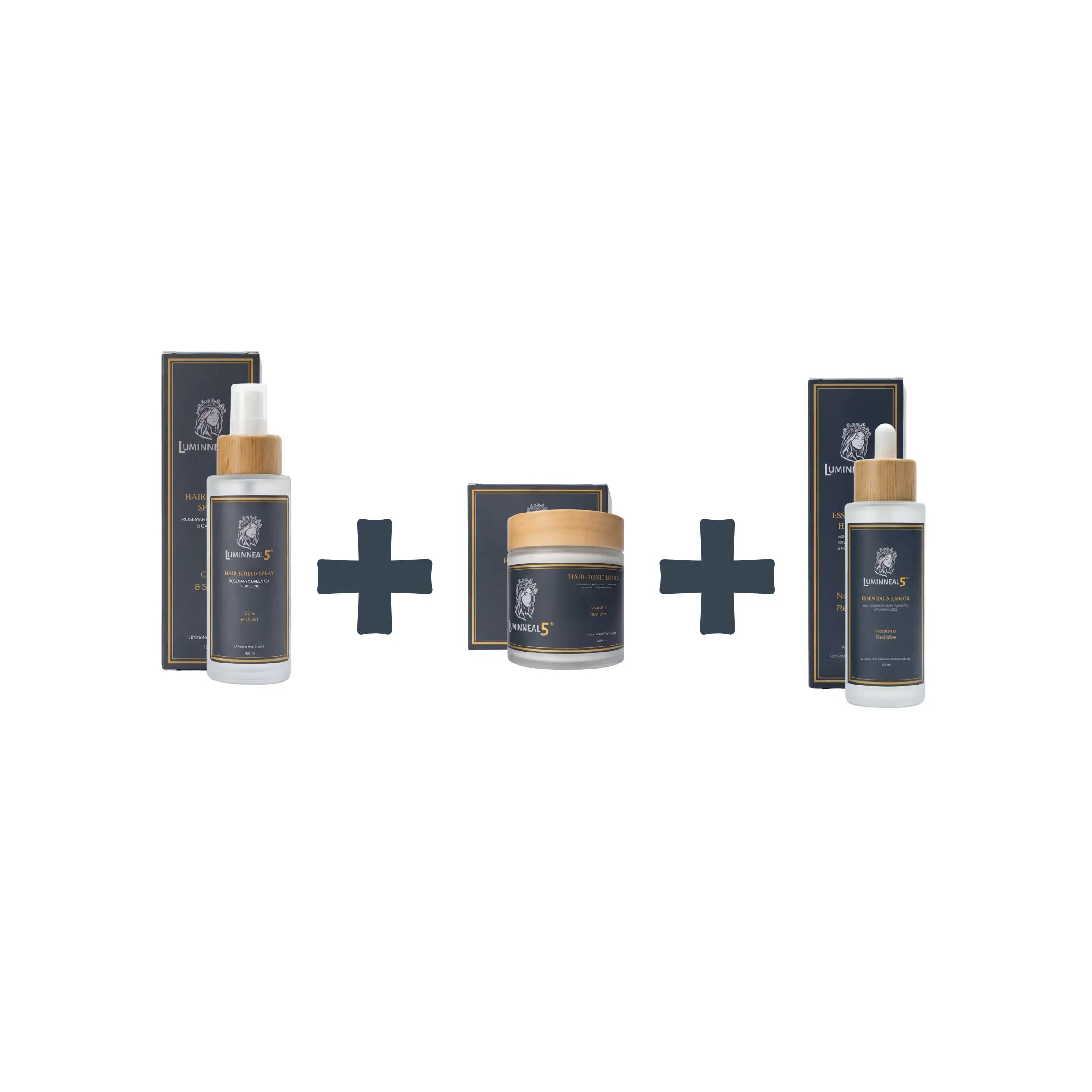  Damaged hair Set Hair-Tonic vpwvuf-su.myshopify.com