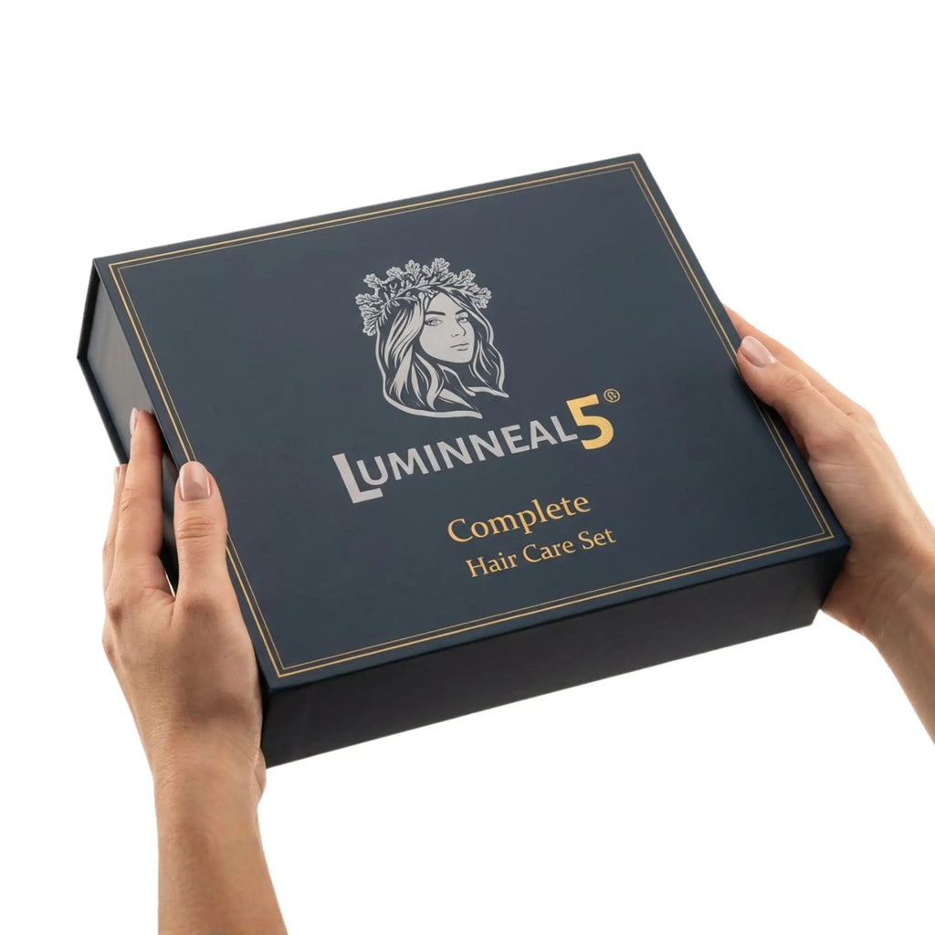  Hair Shine Set Hair-Care vpwvuf-su.myshopify.com