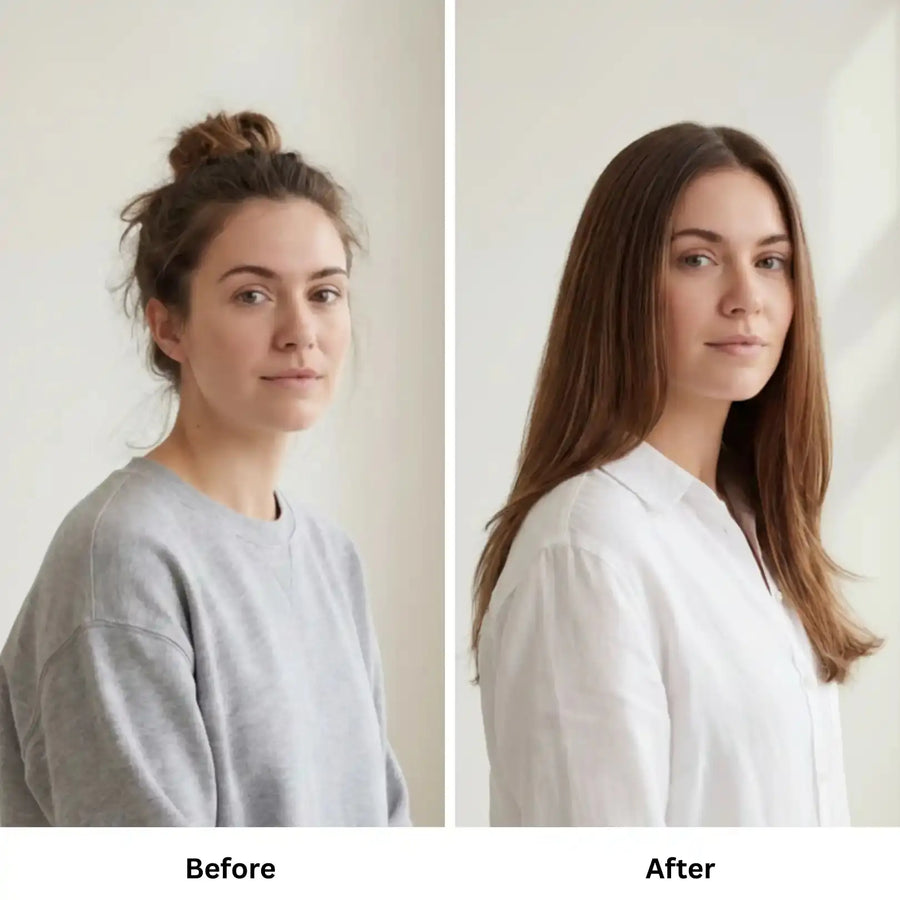 Hair Shine Set - image 6