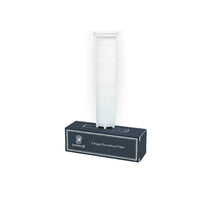 Luminneal5 Showerhead filter on a branded box with a white background Luminneal5 Purifying Shower Head – High Pressure + 3-Stage Hair-Safe Filter Hair-Care vpwvuf-su.myshopify.com Luminneal5 Purifying Shower Head – High Pressure + 3-Stage Hair-Safe Filter Hair-Care vpwvuf-su.myshopify.com