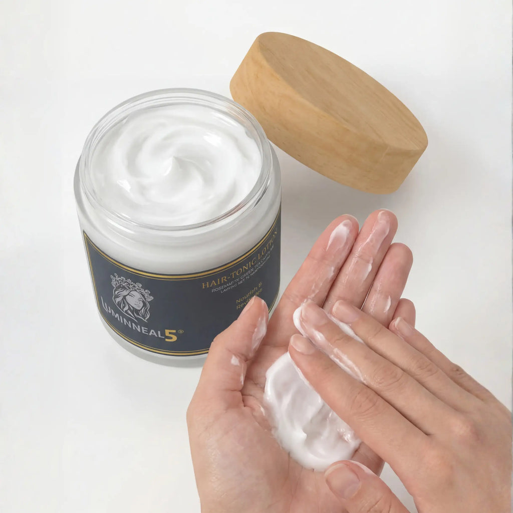  Luminneal5 Hair Tonic Lotion Hair-Tonic vpwvuf-su.myshopify.com