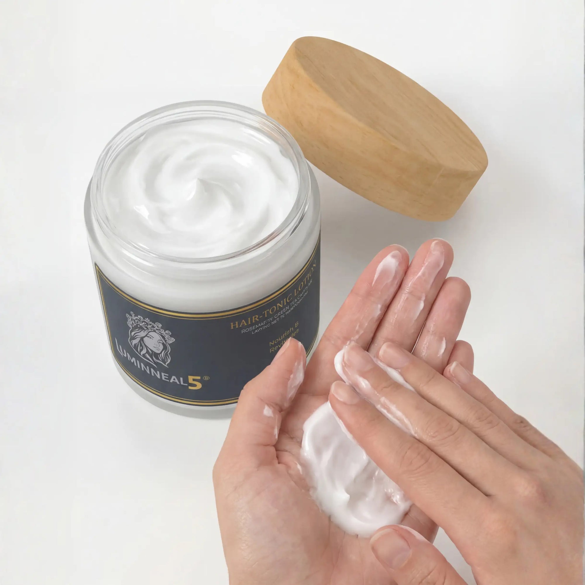  Luminneal5 Hair Tonic Lotion Hair-Tonic vpwvuf-su.myshopify.com