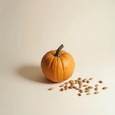 Pumpkin Seeds