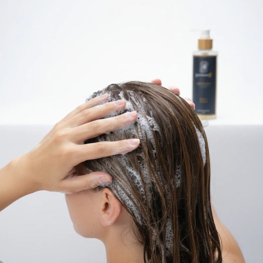  Luminneal5 Soak Shampoo Hair-Tonic vpwvuf-su.myshopify.com