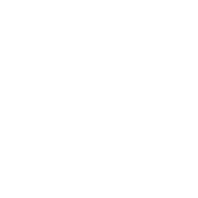 White silhouette of a face with feathers on a black background