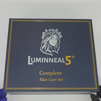 مجموعة العناية بالشعر المجعد والمتشابك