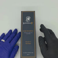  لومينيال 5 شامبو التغذية العميقة