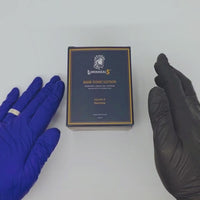 LUMINNEAL5 HAIR TONIC LOTION UNBOXING