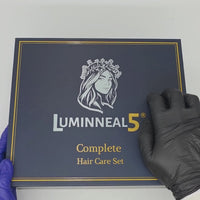 مجموعة إصلاح الشعر التالف